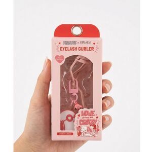 Limited Edition-Peanuts Love Letter Headband, Eyelash curler & Tweezer Trio Set Tracey Blakeney | Snoopy Bundle | Instagram main image 4